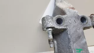 112313KA0A Nissan Кронштейн двигателя правый Infiniti QX60 1 restailing Арт E70651450, вид 3