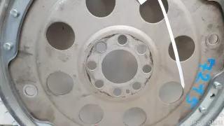 123316KA0A Nissan Маховик Infiniti QX60 1 restailing Арт E70651925, вид 4