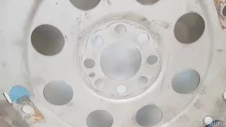 123316KA0A Nissan Маховик Infiniti QX60 1 restailing Арт E70651925, вид 6