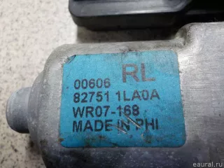 827511LA0A Nissan Моторчик стеклоподъемника Infiniti QX80 1 restailing Арт E30660281, вид 4