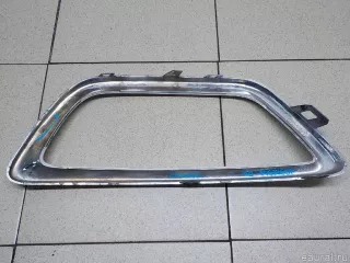 620747266R Renault Рамка противотуманной фары правой Renault Captur Арт E30912944, вид 6