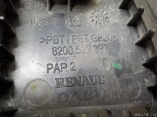 8200522397 VAZ Ручка крышки багажника Lada largus  Арт E30972395, вид 5