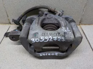 440115245R Renault Суппорт тормозной задний левый Renault Koleos Арт E30992727, вид 1