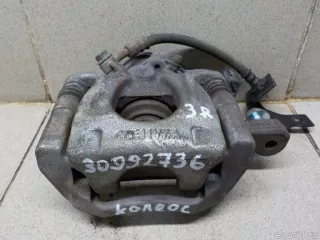 440015170R Renault Суппорт тормозной задний правый Renault Koleos Арт E30992736, вид 1
