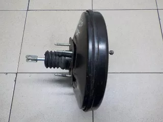 472100034R Renault Усилитель тормозов вакуумный Renault Laguna 3 Арт E31029328, вид 3