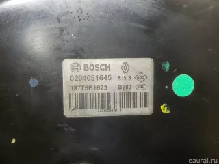 472100034R Renault Усилитель тормозов вакуумный Renault Laguna 3 Арт E31029328, вид 6