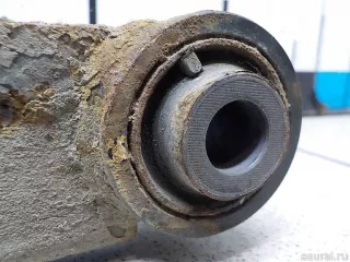 55110JD000 Nissan Рычаг задний Nissan X-Trail T32 Арт E31090297, вид 4