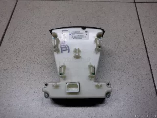 275100001R Renault Блок управления климатической установкой Renault Laguna 3 Арт E31169352, вид 4