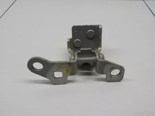 824011716R Renault Петля двери задней левой верхняя Renault Clio 3 Арт E31172017, вид 3