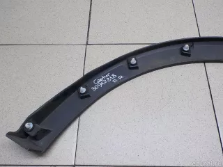 788A20643R Renault Накладка заднего крыла правого Renault Captur Арт E31346828, вид 5