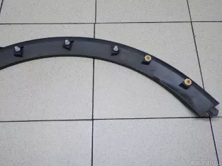788A20643R Renault Накладка заднего крыла правого Renault Captur Арт E31346828, вид 6