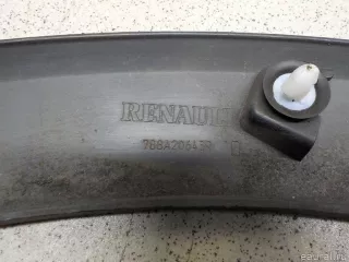 788A20643R Renault Накладка заднего крыла правого Renault Captur Арт E31346828, вид 7