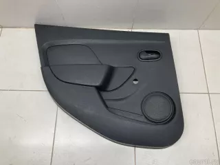 829012777R Renault Обшивка двери задней левой Renault Logan 2 Арт E31351249