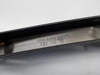 802850004R Renault Накладка двери передней левой Renault Fluence  Арт E31422436, вид 6