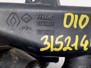 1657800Q0D Nissan Патрубок воздушного фильтра Renault Logan 2 Арт E31521403, вид 4