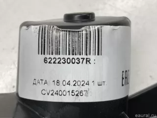 622230037R Renault Кронштейн переднего бампера левый Renault Duster 2 Арт E31568070, вид 7