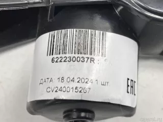 622230037R Renault Кронштейн переднего бампера левый Renault Duster 2 Арт E31568071, вид 8
