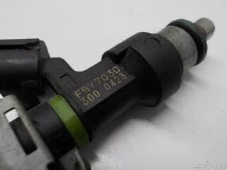 16600JK00A Nissan Распределитель впрыска (инжектор) Nissan Teana J32 Арт E31601029, вид 4