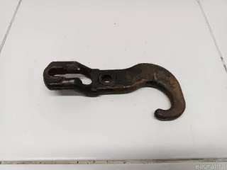 511107S000 Nissan Крюк буксировочный Nissan AD Y12 Арт E31601033, вид 2