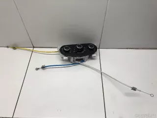 275105416R Renault Блок управления отопителем Renault Duster 2 Арт E31611729, вид 1