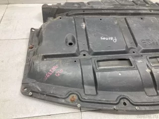 758921MS1A Nissan Пыльник двигателя центральный Infiniti Q70 1 restailing Арт E31633840, вид 2