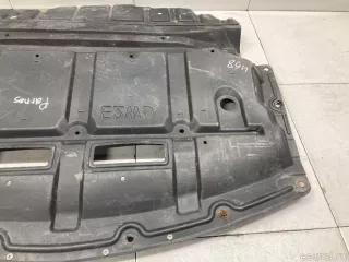 758921MS1A Nissan Пыльник двигателя центральный Infiniti Q70 1 restailing Арт E31633840, вид 3