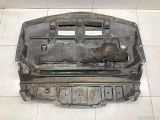 758921MS1A Nissan Пыльник двигателя центральный Infiniti Q70 1 restailing Арт E31633840, вид 7