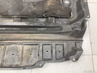 758921MS1A Nissan Пыльник двигателя центральный Infiniti Q70 1 restailing Арт E31633840, вид 8