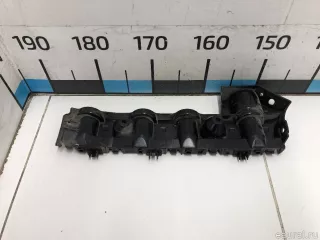 850453826R Renault Кронштейн заднего бампера левый Renault Arkana Арт E31642142, вид 3