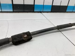 307705043R Renault Трос сцепления Renault Logan 2 Арт E31644734, вид 3