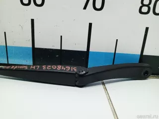 288811027R Renault Поводок стеклоочистителя передний левый Renault Sandero 1 Арт E31648023, вид 2