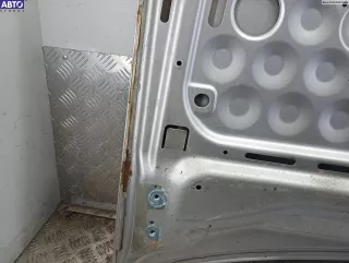  Капот Opel Astra H Арт 54611035, вид 4