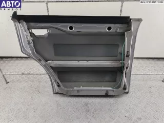  Дверь боковая задняя левая Audi 80 B4 Арт 53631256, вид 2