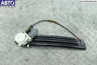 8252429 Стеклоподъемник электрический задний левый BMW 5 E39 Арт 54829195, вид 1