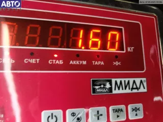 8252429 Стеклоподъемник электрический задний левый BMW 5 E39 Арт 54829195, вид 3