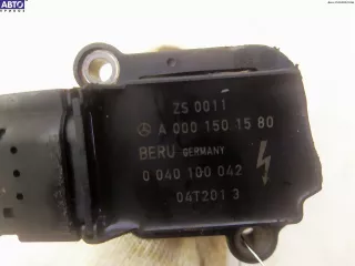 0001501580 Катушка зажигания Mercedes E W211 Арт 54298289, вид 2