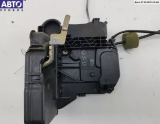  Замок двери передней правой Mercedes E W211 Арт 55090275, вид 2