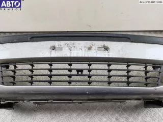  Бампер передний Opel Zafira A Арт 54792009, вид 4