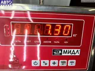 MR235596 Стойка подвески передняя правая Mitsubishi Galant 8 Арт 54130765, вид 3