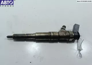 7790627 Форсунка топливная BMW 3 E46 2.0л TD Арт 55033448, вид 1
