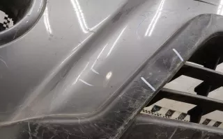 620223UY0H Бампер передний Nissan X-Trail T31 Арт T423897, вид 10
