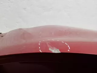 KD5373010 Дверь задняя левая Mazda CX-5 1 Арт A980545D, вид 4