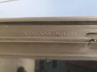 30747161 Стекло люка панорамной крыши Volvo XC40 Арт Z270858, вид 4
