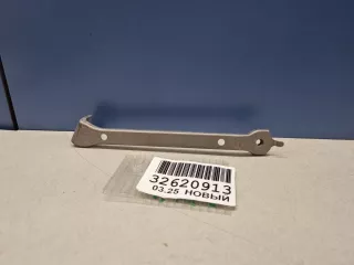 5384633050 Кронштейн крепления крыла переднего левого Toyota Camry XV30 Арт Z348936, вид 1