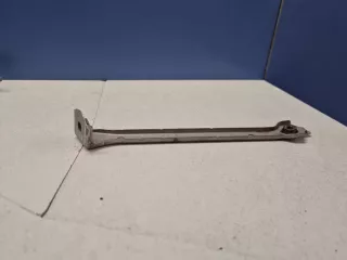 5384633050 Кронштейн крепления крыла переднего левого Toyota Camry XV30 Арт Z348936, вид 3