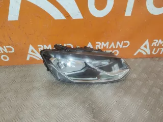 6C1941006B, 4 фара Volkswagen Polo 5 Арт 300056PM, вид 1