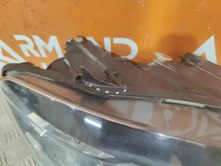 6C1941006B, 4 фара Volkswagen Polo 5 Арт 300056PM, вид 3