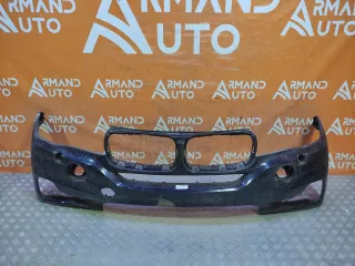 51117378602, 7294483, 9 бампер бмв х5 (х x 5) ф15 ( ф f 15) BMW X5 F15 Арт 300160PM, вид 1