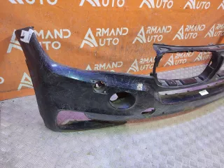 51117378602, 7294483, 9 бампер бмв х5 (х x 5) ф15 ( ф f 15) BMW X5 F15 Арт 300160PM, вид 2