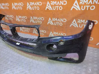 51117378602, 7294483, 9 бампер бмв х5 (х x 5) ф15 ( ф f 15) BMW X5 F15 Арт 300160PM, вид 4